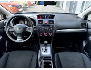 Subaru XV, 1.6 benzīns/gāze 84kw, 220300km, Automāts, 03.2013.g Subaru XV, 1.6 benzīns/gāze 84kw, 220300km, Automāts, 03.2013.g