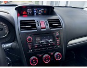Subaru XV, 1.6 benzīns/gāze 84kw, 220300km, Automāts, 03.2013.g Subaru XV, 1.6 benzīns/gāze 84kw, 220300km, Automāts, 03.2013.g
