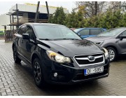 Subaru XV, 2.0 benzīns 110kw, Automāts, 206400km, 08.2012.g Subaru XV, 2.0 benzīns 110kw, Automāts, 206400km, 08.2012.g