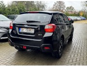 Subaru XV, 2.0 benzīns 110kw, Automāts, 206400km, 08.2012.g Subaru XV, 2.0 benzīns 110kw, Automāts, 206400km, 08.2012.g