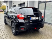 Subaru XV, 2.0 benzīns 110kw, Automāts, 206400km, 08.2012.g Subaru XV, 2.0 benzīns 110kw, Automāts, 206400km, 08.2012.g