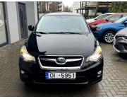Subaru XV, 2.0 benzīns 110kw, Automāts, 206400km, 08.2012.g Subaru XV, 2.0 benzīns 110kw, Automāts, 206400km, 08.2012.g