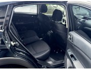 Subaru XV, 2.0 benzīns 110kw, Automāts, 206400km, 08.2012.g Subaru XV, 2.0 benzīns 110kw, Automāts, 206400km, 08.2012.g