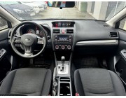 Subaru XV, 2.0 benzīns 110kw, Automāts, 206400km, 08.2012.g Subaru XV, 2.0 benzīns 110kw, Automāts, 206400km, 08.2012.g