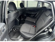 Subaru XV, 2.0 benzīns 110kw, Automāts, 206400km, 08.2012.g Subaru XV, 2.0 benzīns 110kw, Automāts, 206400km, 08.2012.g
