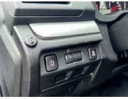 Subaru XV, 2.0 benzīns 110kw, Automāts, 206400km, 08.2012.g Subaru XV, 2.0 benzīns 110kw, Automāts, 206400km, 08.2012.g