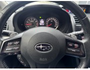 Subaru XV, 2.0 benzīns 110kw, Automāts, 206400km, 08.2012.g Subaru XV, 2.0 benzīns 110kw, Automāts, 206400km, 08.2012.g
