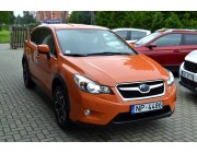 Subaru XV, 2.0 benzīns 110kw, Automāts, 259800 km, 20.11.2012.g
