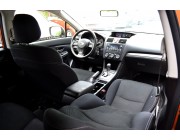 Subaru XV, 2.0 benzīns 110kw, Automāts, 259800 km, 20.11.2012.g