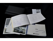 Subaru XV, 2.0 benzīns 110kw, Automāts, 259800 km, 20.11.2012.g