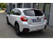 Subaru XV, 2.0 benzīns 110kw, Automāts, 138900km, 10.2012.g