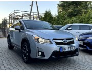Subaru XV, 2.0 benzīns 110kw, 6-ātrumi mehānika, 283600km, 02.2016.g
