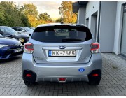 Subaru XV, 2.0 benzīns 110kw, 6-ātrumi mehānika, 283600km, 02.2016.g