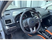 Subaru XV, 2.0 benzīns 110kw, 6-ātrumi mehānika, 283600km, 02.2016.g