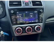Subaru XV, 2.0 benzīns 110kw, 6-ātrumi mehānika, 283600km, 02.2016.g