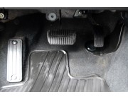 Subaru XV, 1.6 benzīns 84kw, Automāts, 166200km, 03.2012.g