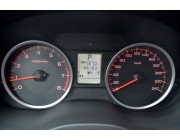 Subaru XV, 1.6 benzīns 84kw, Automāts, 166200km, 03.2012.g