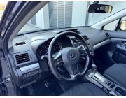 Subaru XV, 1.6 benzīns 84kw, Automāts, 173900km, 06.2012.g