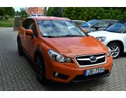 Subaru XV, 2.0 benzīns 110kw, Automāts, 229800km, 09.2012.g