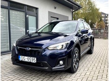 Subaru XV, 2.0 benzīns 115kw, Automāts, 203300km, 08.2018.g