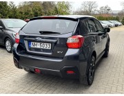 Subaru XV, 2.0 benzīns 110kw, Automāts, 206700km, 11.2012.g