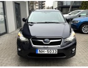 Subaru XV, 2.0 benzīns 110kw, Automāts, 206700km, 11.2012.g