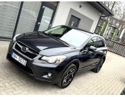 Subaru XV, 2.0 benzīns 110kw, Automāts, 206700km, 11.2012.g