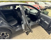 Subaru XV, 2.0 benzīns 110kw, Automāts, 206700km, 11.2012.g