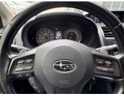 Subaru XV, 2.0 benzīns 110kw, Automāts, 206700km, 11.2012.g