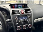 Subaru XV, 2.0 benzīns 110kw, Automāts, 206700km, 11.2012.g