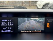 Subaru XV, 2.0 benzīns 110kw, Automāts, 206700km, 11.2012.g