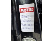 Subaru XV, 2.0 benzīns 110kw, Automāts, 206700km, 11.2012.g