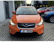 Subaru XV, 1.6 benzīns 84kw, Automāts, 156900km, 03.2013.g