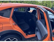 Subaru XV, 1.6 benzīns 84kw, Automāts, 156900km, 03.2013.g
