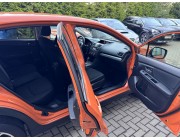 Subaru XV, 1.6 benzīns 84kw, Automāts, 156900km, 03.2013.g