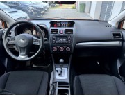 Subaru XV, 1.6 benzīns 84kw, Automāts, 156900km, 03.2013.g