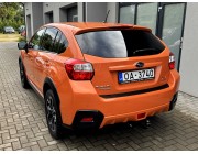 Subaru XV, 2.0 benzīns 110kw, Automāts, 167200km, 02.2013.g
