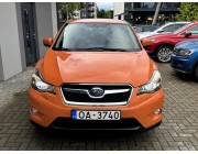 Subaru XV, 2.0 benzīns 110kw, Automāts, 167200km, 02.2013.g