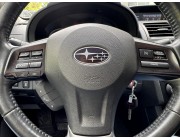 Subaru XV, 2.0 benzīns 110kw, Automāts, 167200km, 02.2013.g