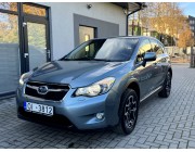 Subaru XV, 2.0 benzīns 110kw, Automāts, 193700km, 07.2012.g