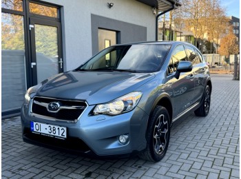 Subaru XV, 2.0 benzīns 110kw, Automāts, 193700km, 07.2012.g