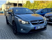 Subaru XV, 2.0 benzīns 110kw, Automāts, 193700km, 07.2012.g