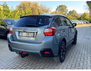 Subaru XV, 2.0 benzīns 110kw, Automāts, 193700km, 07.2012.g