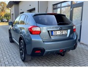 Subaru XV, 2.0 benzīns 110kw, Automāts, 193700km, 07.2012.g
