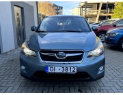 Subaru XV, 2.0 benzīns 110kw, Automāts, 193700km, 07.2012.g