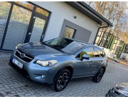 Subaru XV, 2.0 benzīns 110kw, Automāts, 193700km, 07.2012.g