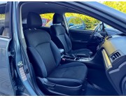 Subaru XV, 2.0 benzīns 110kw, Automāts, 193700km, 07.2012.g