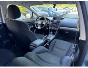 Subaru XV, 2.0 benzīns 110kw, Automāts, 193700km, 07.2012.g