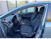 Subaru XV, 2.0 benzīns 110kw, Automāts, 193700km, 07.2012.g