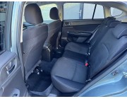 Subaru XV, 2.0 benzīns 110kw, Automāts, 193700km, 07.2012.g
